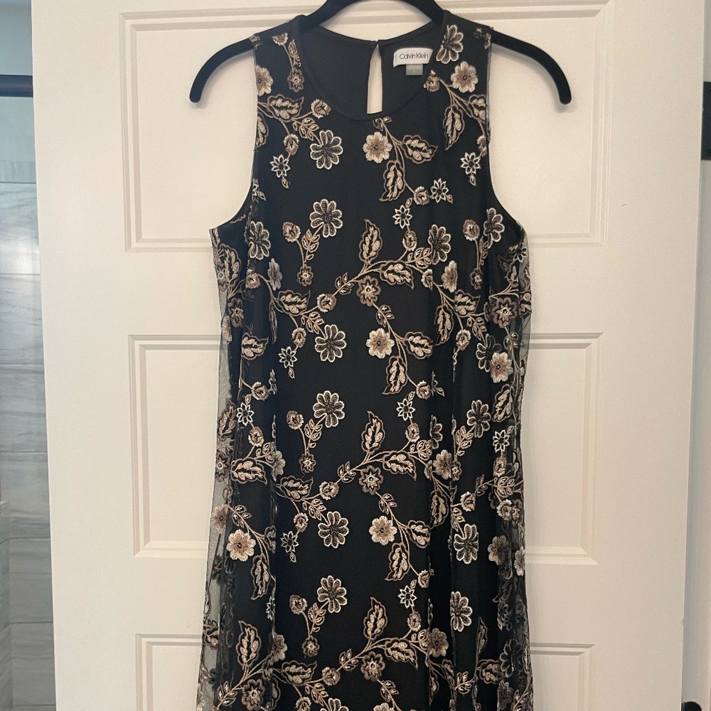 Calvin Klein Dress